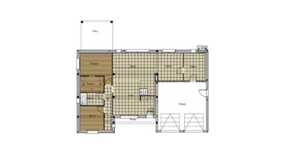 Changé Maison neuve - 2350049-3498modele820240731GJUhm.jpeg Maine Construction