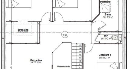 Saint-Jean-d'Assé Maison neuve - 2317631-6913modele820210113EK3hz.jpeg Maine Construction