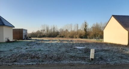 Saint-Paterne Terrain à bâtir - 2325711-6170annonce220251102stJgd.jpeg Maine Construction