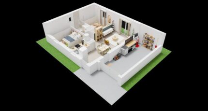 Longnes Maison neuve - 2325748-4586modele620241217wpfdZ.jpeg Maine Construction