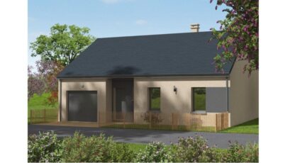 Parigné-l'Évêque Maison neuve - 2345932-3498modele6202312135ZmWu.jpeg Maine Construction