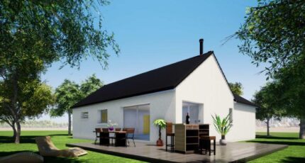 Parigné-l'Évêque Maison neuve - 2345950-6913modele620201119yty1l.jpeg Maine Construction