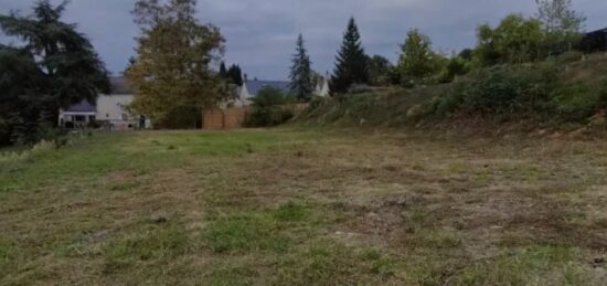 Terrain à bâtir à Le Breil-sur-Mérize, Pays de la Loire