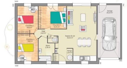 Le Breil-sur-Mérize Maison neuve - 2346172-6170modele720211010UsO0x.jpeg Maine Construction