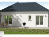 Maison à construire à Le Breil-sur-Mérize (72370) 2346176-6913modele720221109dK01X.jpeg Maine Construction