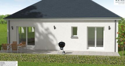 Le Breil-sur-Mérize Maison neuve - 2346176-6913modele720221109dK01X.jpeg Maine Construction