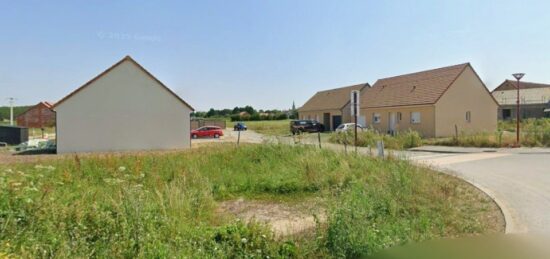 Terrain à bâtir à , Sarthe