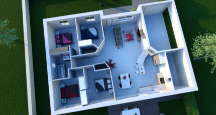 Le Mans Maison neuve - 2347677-3494modele8201706038ZmOG.jpeg Maine Construction