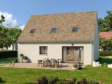 Maison à construire à Saint-Saturnin (72650) 2347689-4586modele720210617PKXtF.jpeg Maine Construction