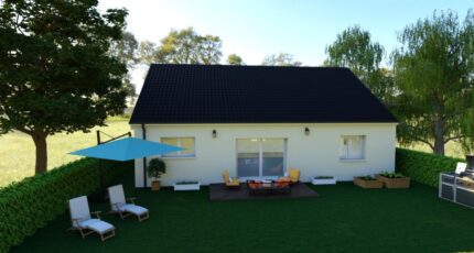 Courcebœufs Maison neuve - 2328047-6170modele7202209243E6bE.jpeg Maine Construction