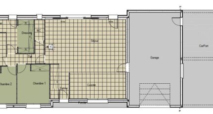 Teloché Maison neuve - 2329772-6913modele820201118kTN4w.jpeg Maine Construction