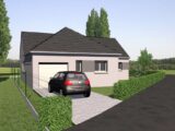Maison à construire à Teloché (72220) 2329778-6913modele620201119XHekZ.jpeg Maine Construction
