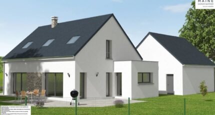 Laigné-en-Belin Maison neuve - 2330806-6913modele7202303312K4sz.jpeg Maine Construction