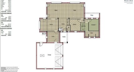 Laigné-en-Belin Maison neuve - 2330806-6913modele92023033146phQ.jpeg Maine Construction