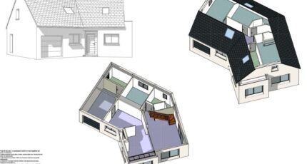 Neuville-sur-Sarthe Maison neuve - 2311894-6913modele620201123lyyah.jpeg Maine Construction