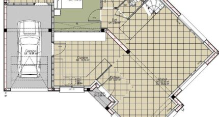 Neuville-sur-Sarthe Maison neuve - 2311894-6913modele720201123xhwEh.jpeg Maine Construction