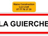 Terrain à bâtir à La Guierche (72380) 2312361-6170annonce320250519xigLP.jpeg Maine Construction
