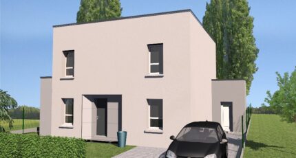 La Bazoge Maison neuve - 2306854-5451modele6202003251ZuRx.jpeg Maine Construction