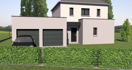 La Bazoge Maison neuve - 2306859-5451modele620200324SP0rF.jpeg Maine Construction