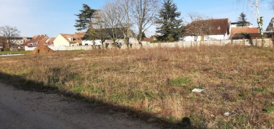 Terrain à bâtir à , Sarthe