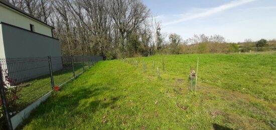 Terrain à bâtir à , Sarthe