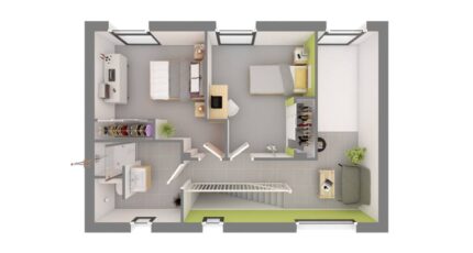 Spay Maison neuve - 2349469-4586modele720200327ubMaV.jpeg Maine Construction