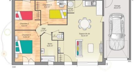 Louplande Maison neuve - 2317520-6170modele720211010oavRX.jpeg Maine Construction