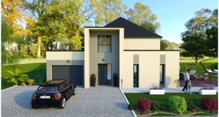 Saint-Jean-d'Assé Maison neuve - 2317617-4781modele620220628HANNi.jpeg Maine Construction