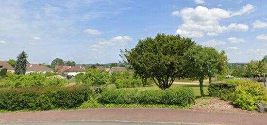 Terrain à bâtir à , Sarthe