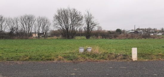Terrain à bâtir à Longnes, Pays de la Loire