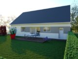 Maison à construire à Saint-Paterne (72610) 2325732-3494modele720170603QKCOp.jpeg Maine Construction