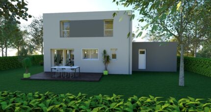 Roézé-sur-Sarthe Maison neuve - 2326156-3494modele720170603AJHmk.jpeg Maine Construction