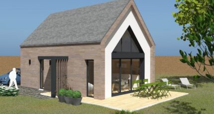 Bati Origin - 77m² 42005-11165modele620260113myGc6.jpeg - Maine Construction