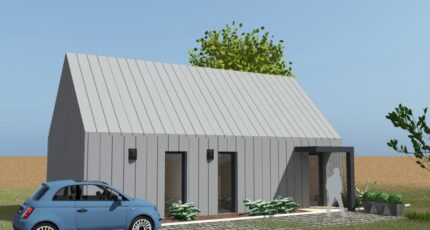 Bati Origin - 77m² 42005-11165modele1020260113PnxaC.jpeg - Maine Construction