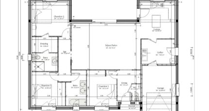 Le Mans Maison neuve - 2323287-5081modele7201909060HZeX.jpeg Maine Construction