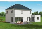Maison à construire à Aigné (72650) 2325217-6913modele720220317zLTsM.jpeg Maine Construction