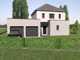 Maison à construire à Courceboeufs (72290) 2328055-5451modele620200324SP0rF.jpeg Maine Construction