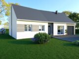 Maison à construire à Teloché (72220) 2329744-3494modele620180503UoGPq.jpeg Maine Construction