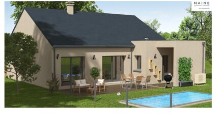 Laigné-en-Belin Maison neuve - 2330800-3498modele720231213zUPWh.jpeg Maine Construction