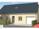 Maison à construire à Laigné-en-Belin (72220) 2361644-6913modele620230331wf107.jpeg Maine Construction