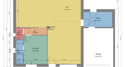 Laigné-en-Belin Maison neuve - 2402933-3494modele10201706068l5B9.jpeg Maine Construction