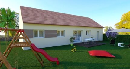 Parigné-l'Évêque Maison neuve - 2345945-3494modele720170603Qmgw5.jpeg Maine Construction