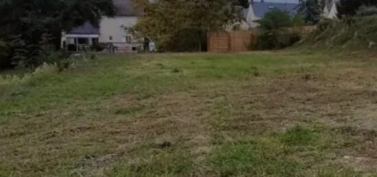 Terrain à bâtir à , Sarthe