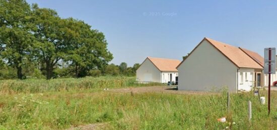 Terrain à bâtir à Saint-Gervais-en-Belin, Pays de la Loire