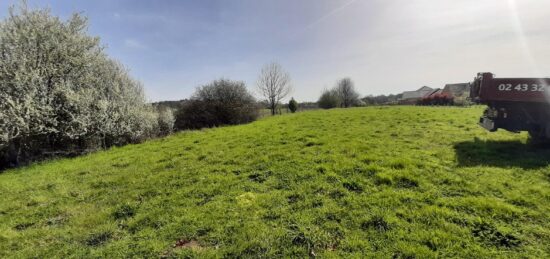 Terrain à bâtir à Saint-Saturnin, Pays de la Loire