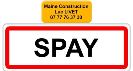 Spay Maison neuve - 2349348-6170annonce320251126OOx00.jpeg Maine Construction