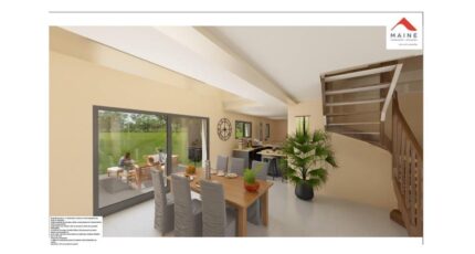 Changé Maison neuve - 2350049-3498modele1020240731wyGOb.jpeg Maine Construction