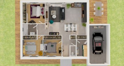 Longnes Maison neuve - 2325744-4586modele1020210611DgHB7.jpeg Maine Construction