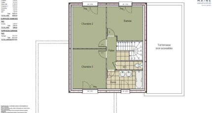 Neuville-sur-Sarthe Maison neuve - 2423264-6913modele920230403AZQus.jpeg Maine Construction