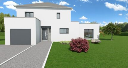 Neuville-sur-Sarthe Maison neuve - 2423268-3498modele620200402pNxnL.jpeg Maine Construction